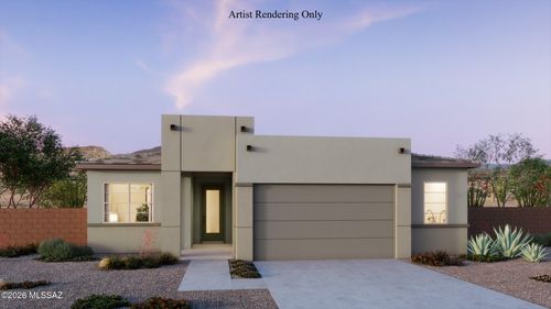 14782 N Blue Juniper Ln, Marana, AZ, 85658-0167 | Card Image