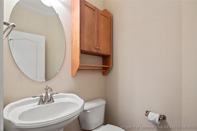 259 Rolling Pines Dr, House other with 4 bedrooms, 4 bathrooms and null parking in Spring Lake NC | Image 12