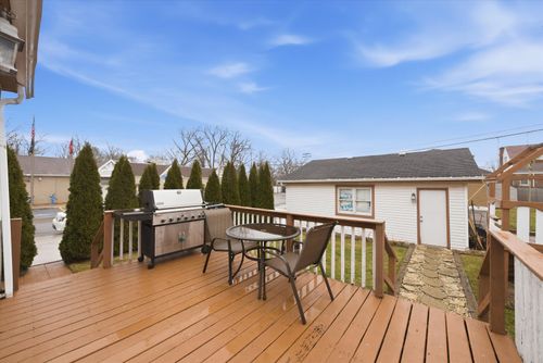 17201 Oak Park Ave, Tinley Park, IL, 60477-3401 | Card Image