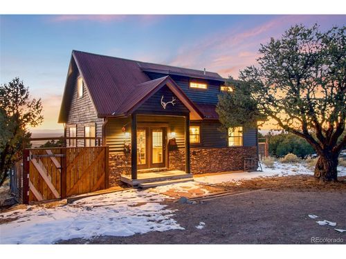 1419 Badger Rd, Crestone, CO, 81131 | Card Image