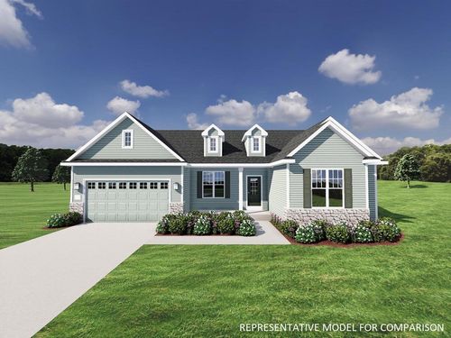 3600 Angelus Way, CROSS PLAINS, WI, 53528-9465 | Card Image