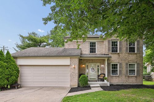 7758 Meadow Crest Ct, Maineville, OH, 45039 | Card Image
