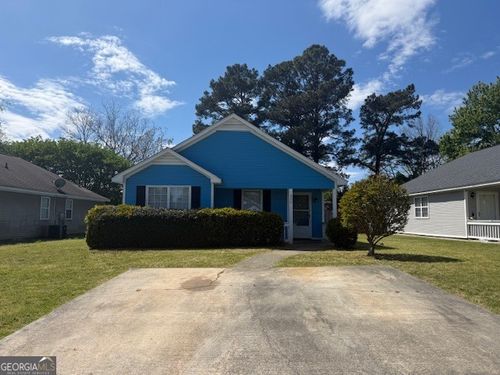 205 Kensington Cir, Warner Robins, GA, 31093-1332 | Card Image