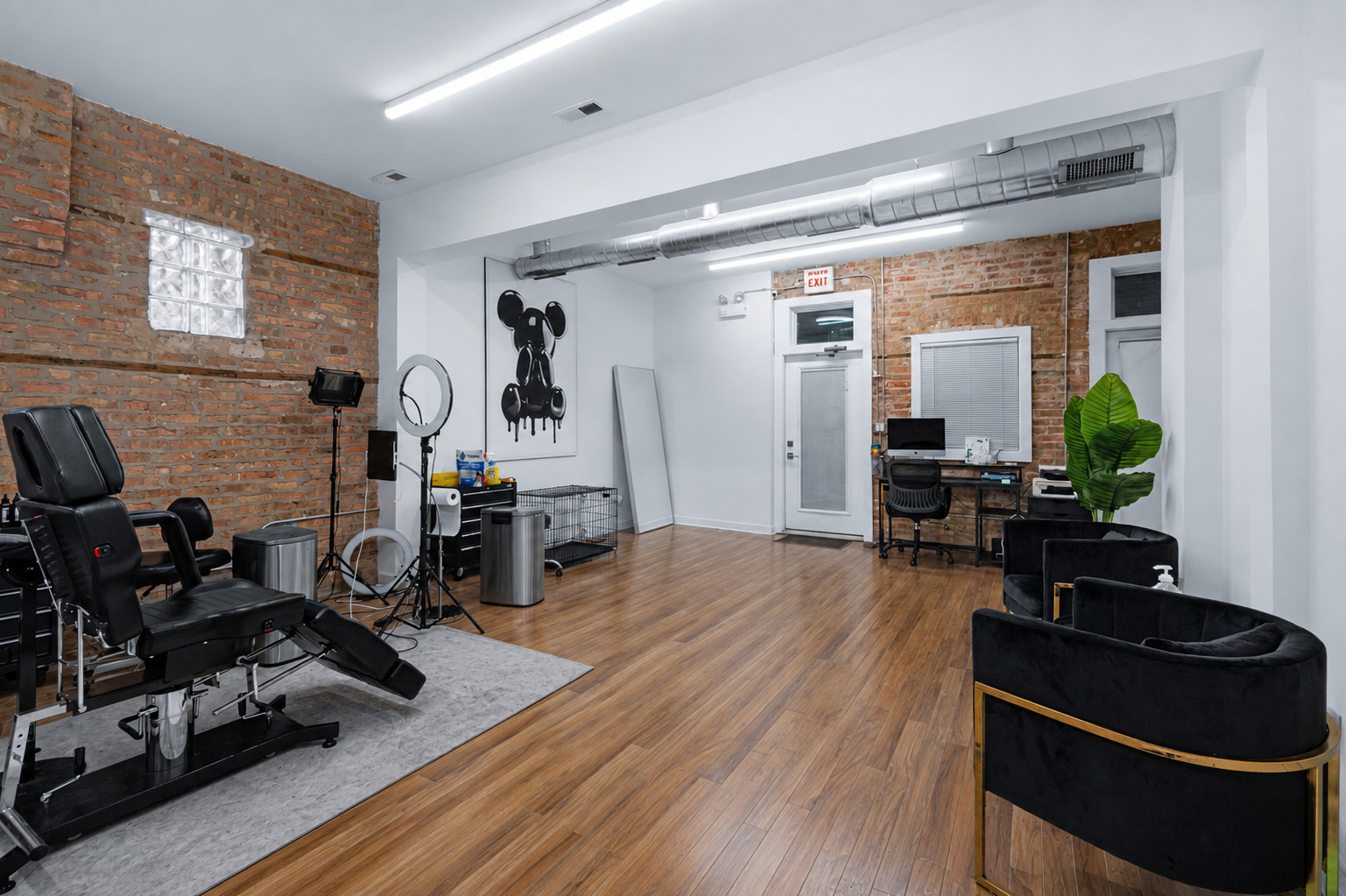Commercial Lease in Chicago 4