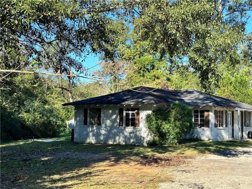 20115 N 3rd St, Citronelle, AL, 36522-5048 | Card Image