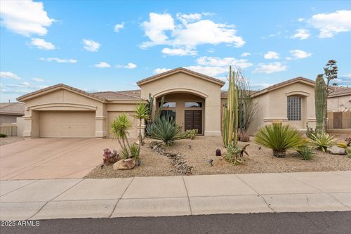 11448 E Blue Sky Dr, Scottsdale, AZ, 85262-5692 | Card Image