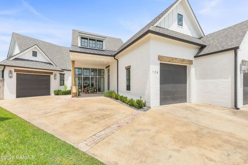 106 Little Hickory Ct, Lafayette, LA, 70508-5863 | Card Image