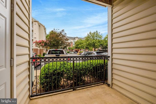 UNIT-4111 - 1580 Spring Gate Dr, Condo with 1 bedrooms, 1 bathrooms and null parking in MCLEAN VA | Image 25