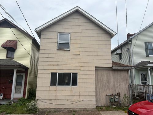 170 West Burrell Street, Blairsville Area, PA, 15717 | Card Image