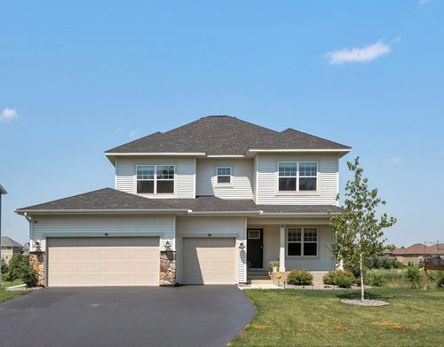 15302 74th St Ne, Otsego, MN, 55330-6680 | Card Image