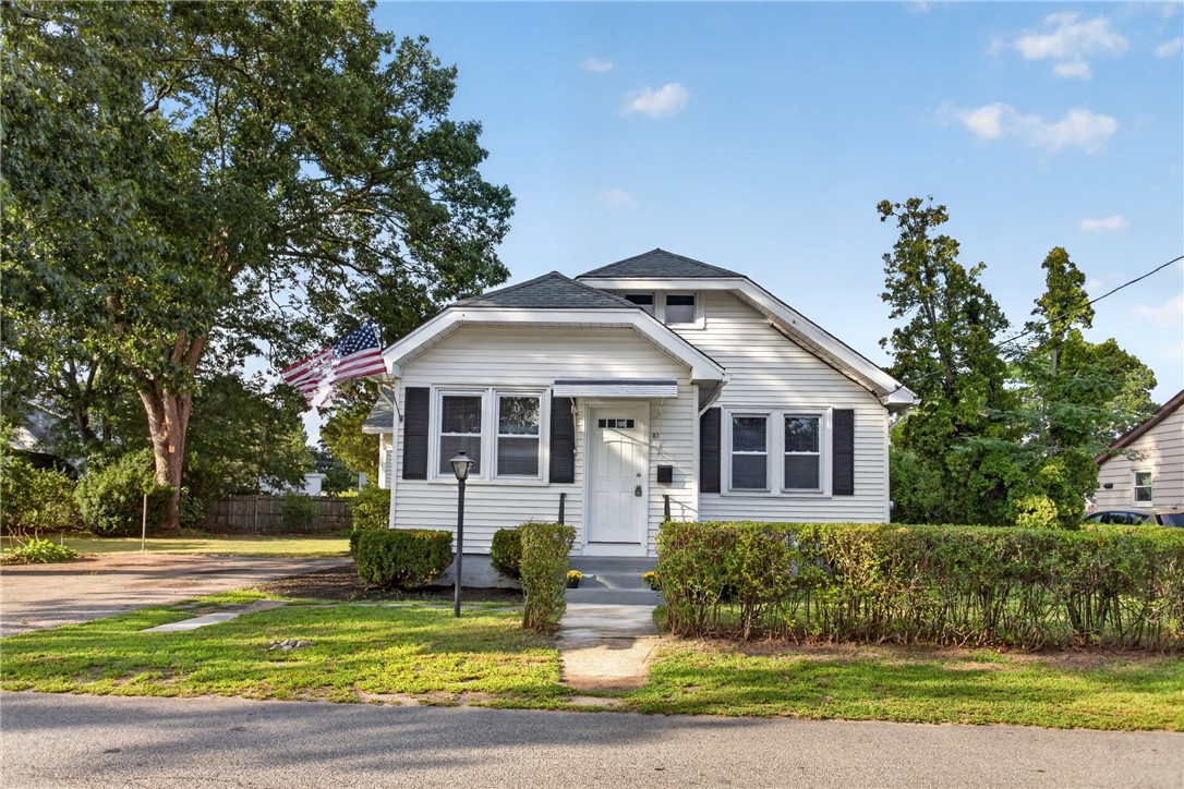 Residential in Warwick 2