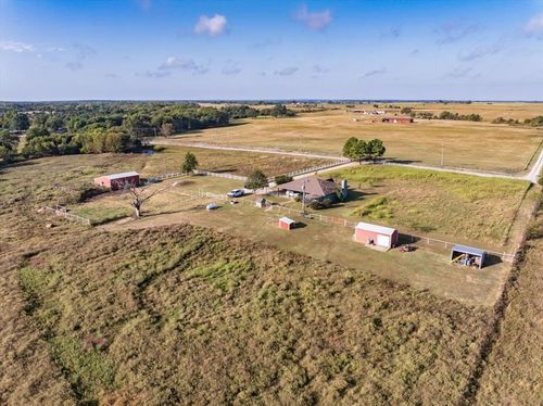 11445 Ns 3540 Rd, Prague, OK, 74864-8600 | Card Image