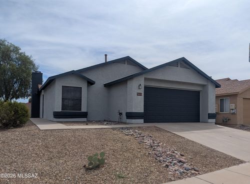 7835 S Lennox Ln, Tucson, AZ, 85747-9271 | Card Image