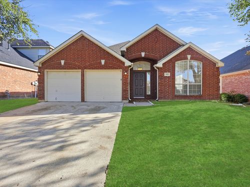 7955 Hosta Way, Fort Worth, TX, 76123-1828 | Card Image