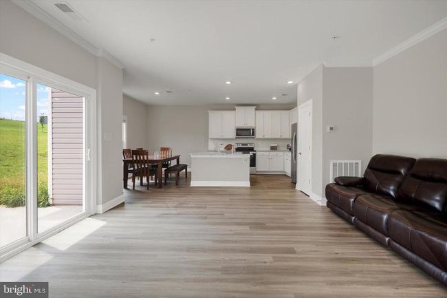 9962 Roulette Dr, House other with 3 bedrooms, 3 bathrooms and null parking in HAGERSTOWN MD | Image 7
