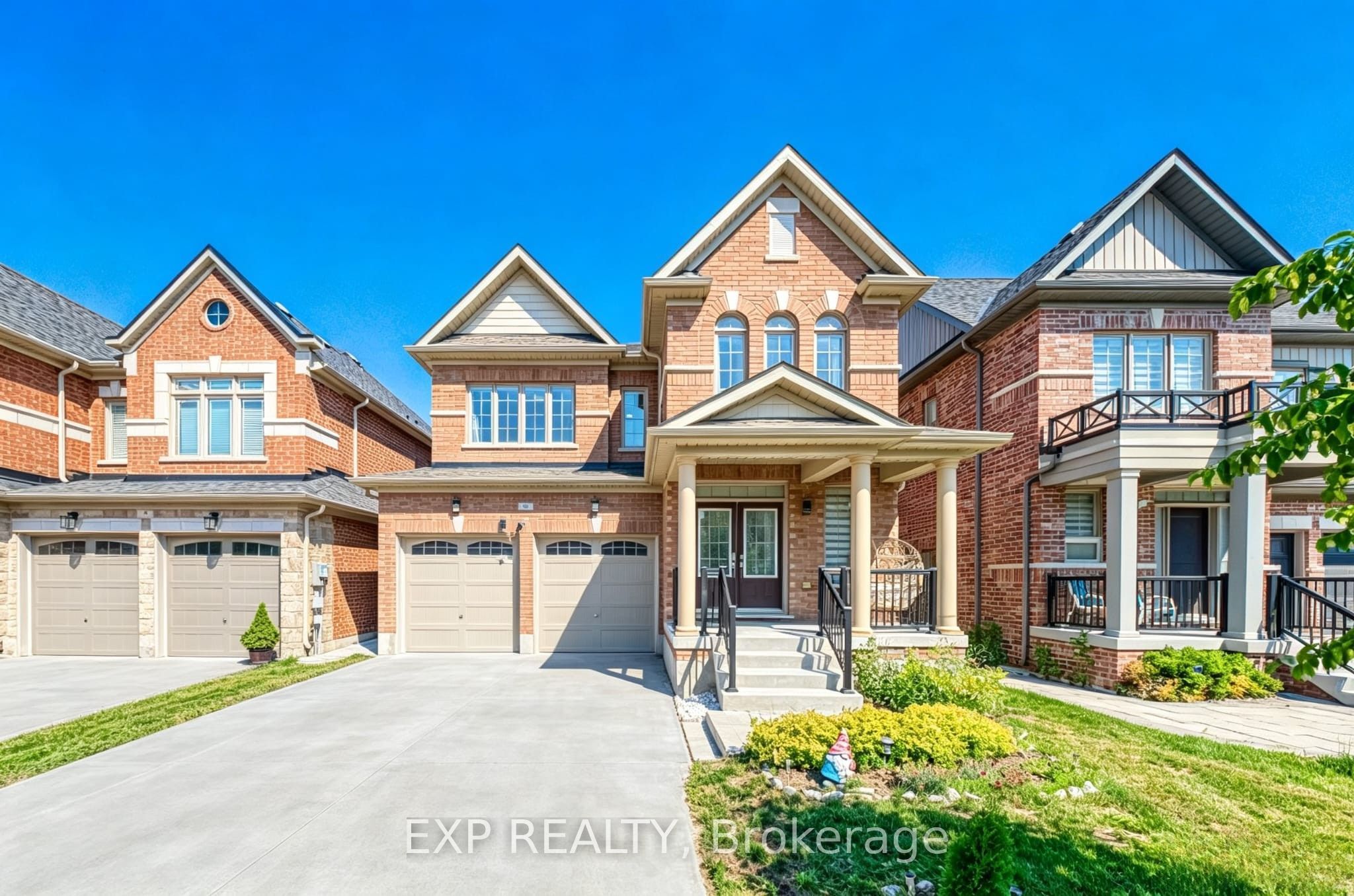 Residential in East Gwillimbury