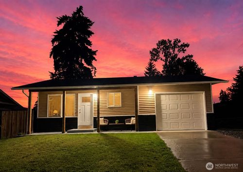 6107 E M St, Tacoma, WA, 98404-3545 | Card Image