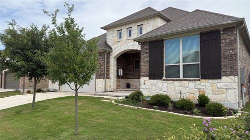 352 Olympic Park Drive, Kyle, TX, 78640 | Card Image