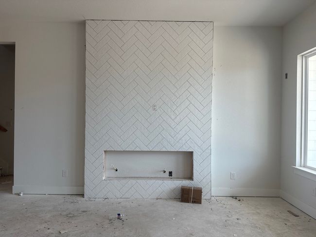 Unfurnished living room with plenty of natural light | Image 4
