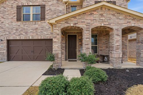 3412 Osage River Trl, Prosper, TX, 75078-2110 | Card Image