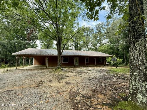 1551 Buckatunna Chicora Clara Rd, Buckatunna, MS, 39322-9713 | Card Image