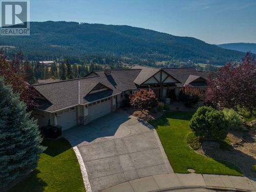 1460 Copper Mountain Crt, Vernon, BC, V1B3Y7 | Card Image