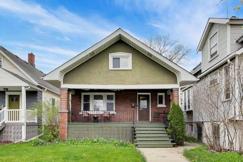 143 Des Plaines Ave, Forest Park, IL, 60130-1219 | Card Image