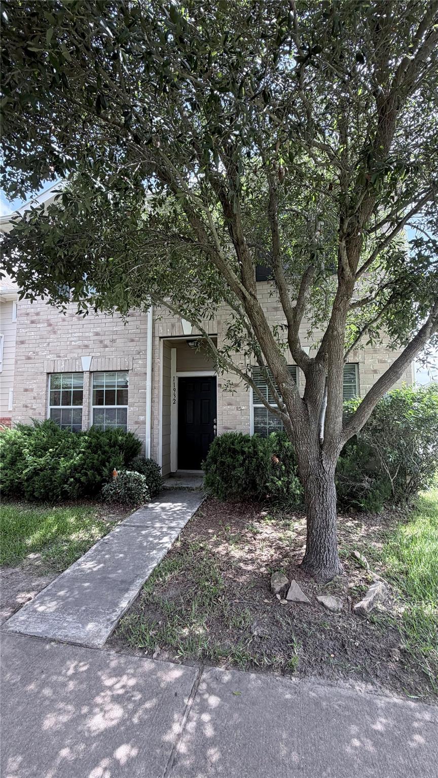 Residential in Houston