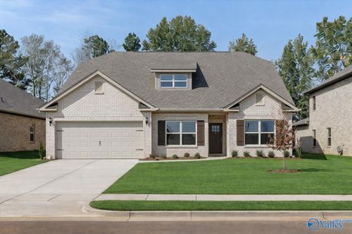 114 Huffman St, Hazel Green, AL, 35750-4608 | Card Image