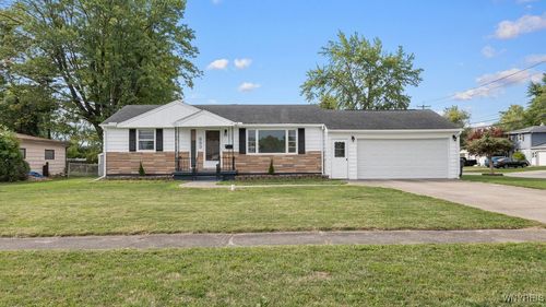 883 Sherwood Ct, Depew, NY, 14043-2118 | Card Image