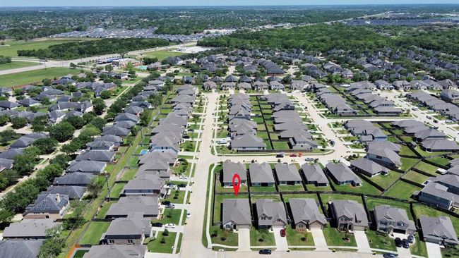 4603 Biggam Dr, House other with 4 bedrooms, 3 bathrooms and 2 parking in Fresno TX | Image 7