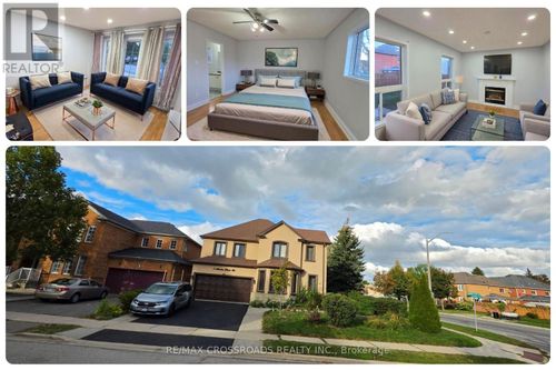 3 Meadow Glade Rd, Brampton, ON, L6R1Z7 | Card Image
