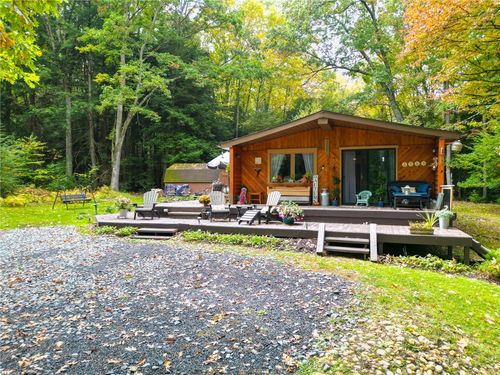 3051 Cathers Run Rd, Clarington, PA, 15828-1705 | Card Image