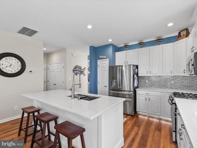 159 - 159 October Glory Ave, Townhouse with 4 bedrooms, 4 bathrooms and null parking in OCEAN VIEW DE | Image 12