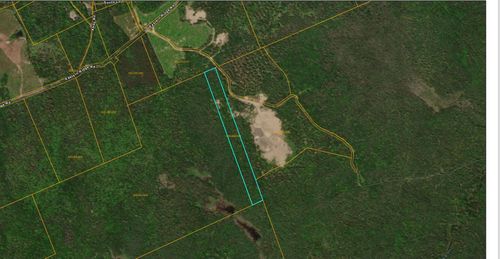 Map 3 Lot 9, Northfield, ME, 04654 | Card Image