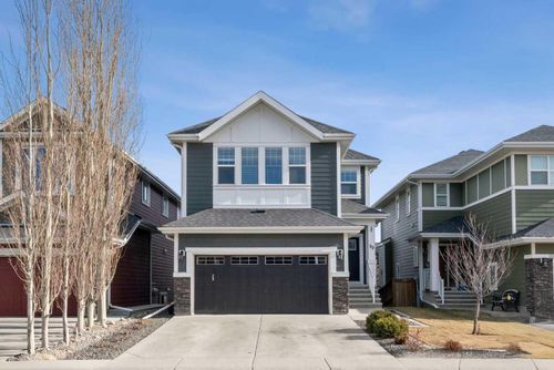 99 Ridge View Close, Cochrane, AB, T4C0P8 | Card Image
