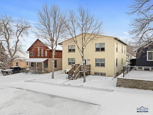 314 N 5th St, Spearfish, SD, 57783-2314 | Card Image