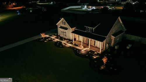 3 Wisteria Ln, Claxton, GA, 30417-6484 | Card Image