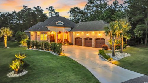 81 Cascade Dr, Murrells Inlet, SC, 29576-7149 | Card Image