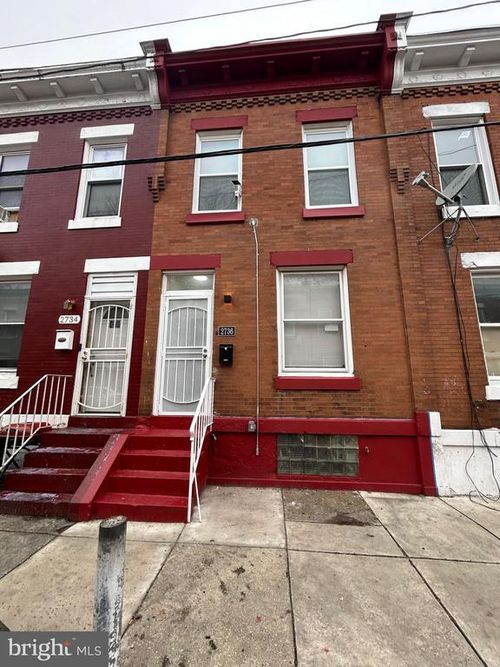 2736 N Croskey St, PHILADELPHIA, PA, 19132-3224 | Card Image