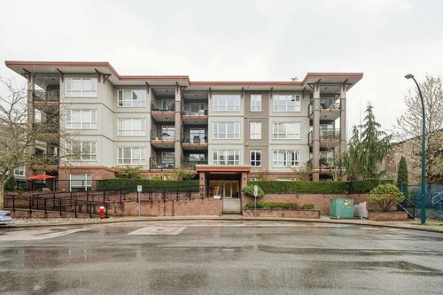 206-2473 Atkins Avenue, Port Coquitlam, BC, V3C0C4 | Card Image