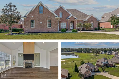 4301 Sage Meadows Blvd, Jonesboro, AR, 72405-8032 | Card Image