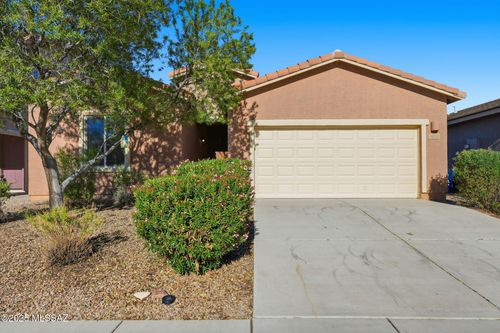 1021 E Lumber Jack Trail, Sahuarita, AZ, 85629 | Card Image