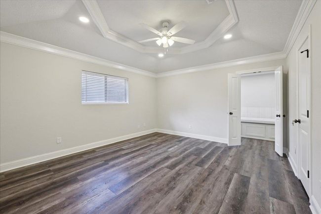 1480 Wellington Oaks St, House other with 3 bedrooms, 4 bathrooms and null parking in Beaumont TX | Image 18