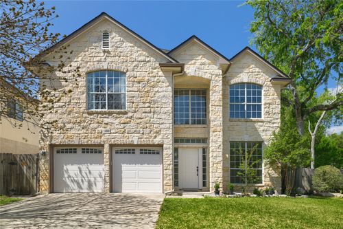 12520 Sir Christophers Cv, Austin, TX, 78729-7394 | Card Image