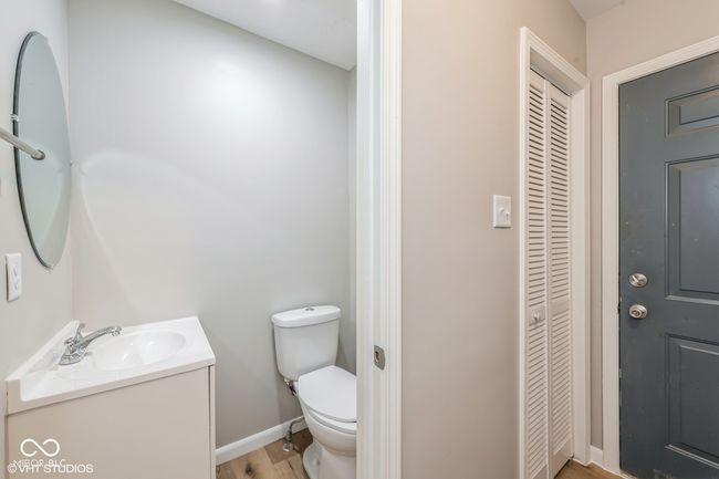 HALF BATH | Image 14