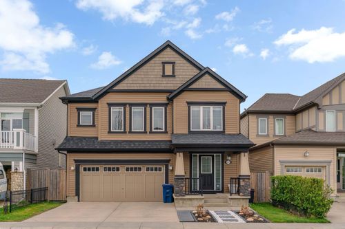 517 Windridge Rd Sw, Airdrie, AB, T4B3P7 | Card Image