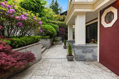 4535 W 1st Ave, House other with 5 bedrooms, 4 bathrooms and 4 parking in Vancouver BC | Image 3