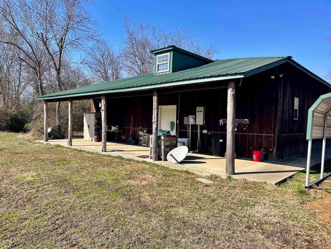 86 Brewer Rd, House other with 1 bedrooms, 2 bathrooms and null parking in Conway AR | Image 6