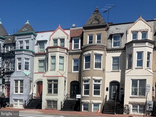 apt-2-543 Florida Ave Nw, WASHINGTON, DC, 20001-3019 | Card Image